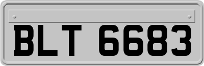 BLT6683