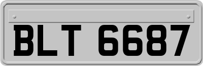 BLT6687