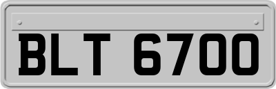 BLT6700