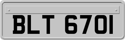 BLT6701
