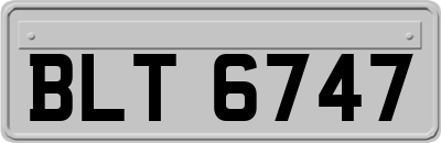BLT6747