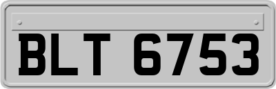 BLT6753