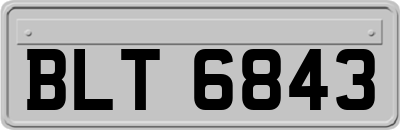 BLT6843
