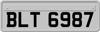 BLT6987
