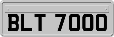 BLT7000