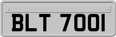 BLT7001