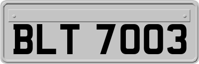 BLT7003