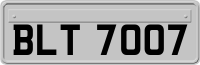BLT7007