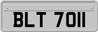 BLT7011