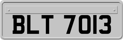 BLT7013