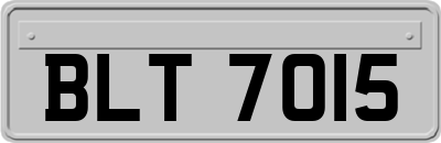 BLT7015