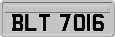 BLT7016
