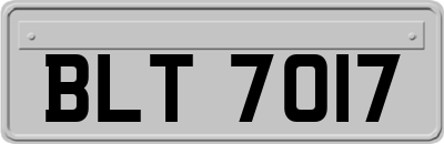 BLT7017