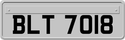 BLT7018