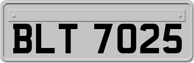 BLT7025