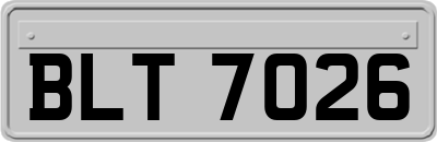 BLT7026