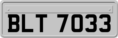 BLT7033