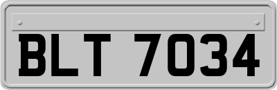 BLT7034