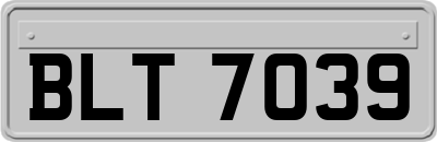 BLT7039