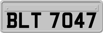 BLT7047