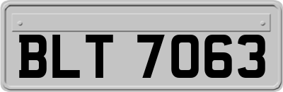 BLT7063