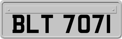 BLT7071