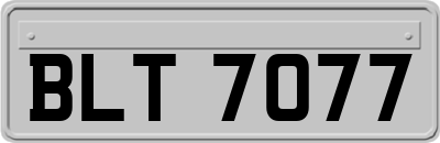 BLT7077