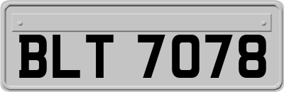 BLT7078