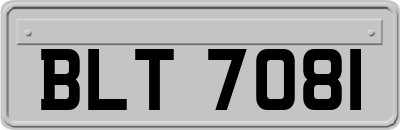 BLT7081
