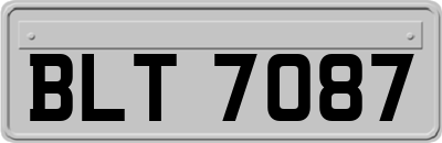 BLT7087