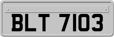 BLT7103