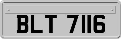 BLT7116