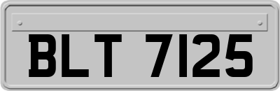 BLT7125