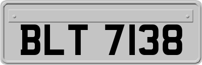 BLT7138