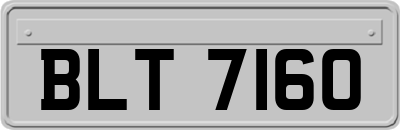 BLT7160