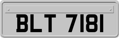 BLT7181