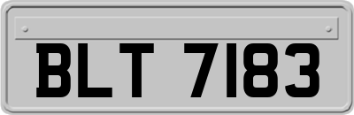 BLT7183