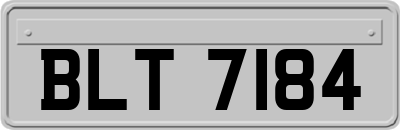 BLT7184