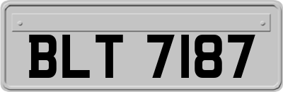 BLT7187