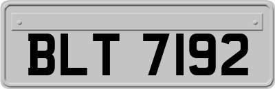 BLT7192