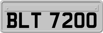 BLT7200