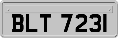 BLT7231
