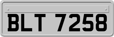 BLT7258