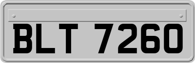 BLT7260