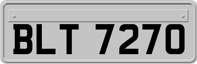 BLT7270