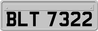 BLT7322