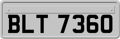 BLT7360