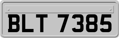 BLT7385