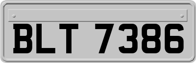 BLT7386