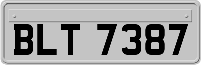 BLT7387